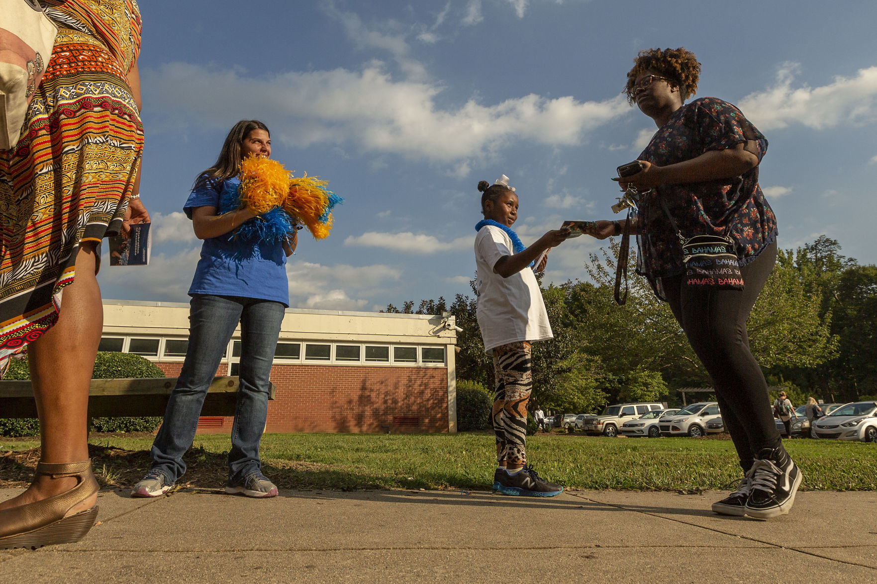 Guilford Schools Celebration of Excellence